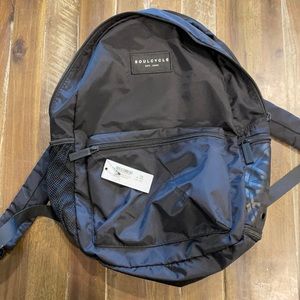 SOULCYCLE Backpack NEW